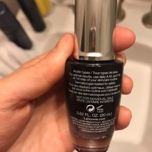 Lancome Youth Activating Concentrate